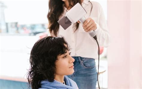 phon professionale che non rovina i capelli